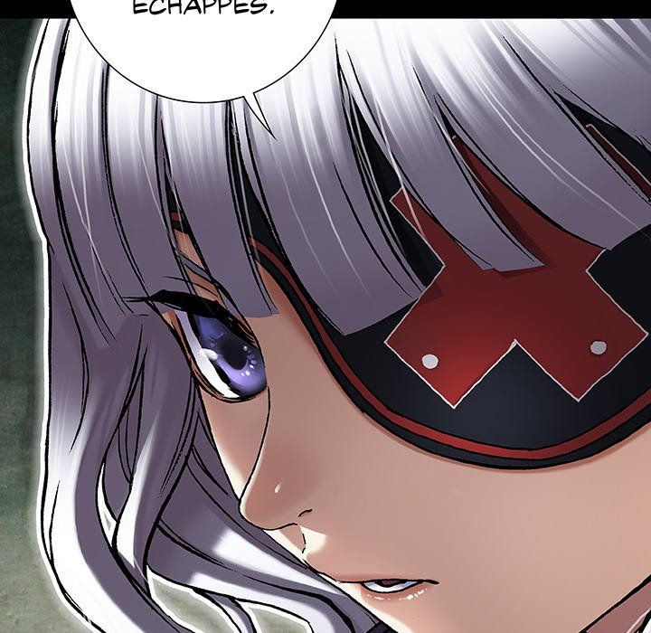 Read Léviathan FR Manga Online