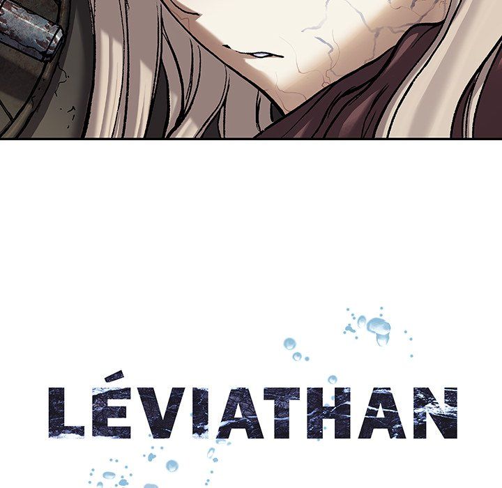 Read Léviathan FR Manga Online