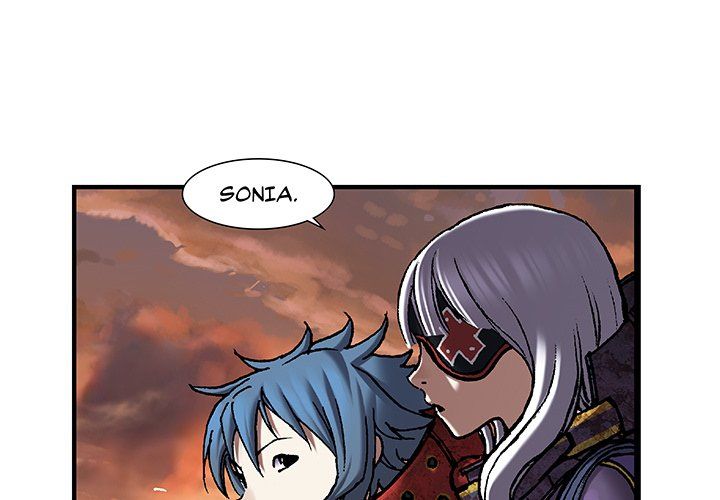 Read Léviathan FR Manga Online