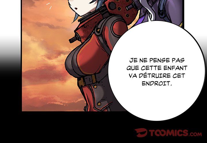 Read Léviathan FR Manga Online