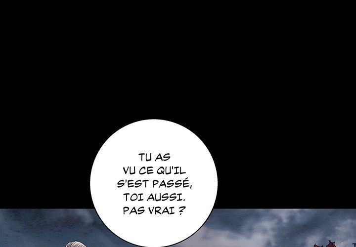 Read Léviathan FR Manga Online