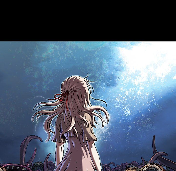 Read Léviathan FR Manga Online