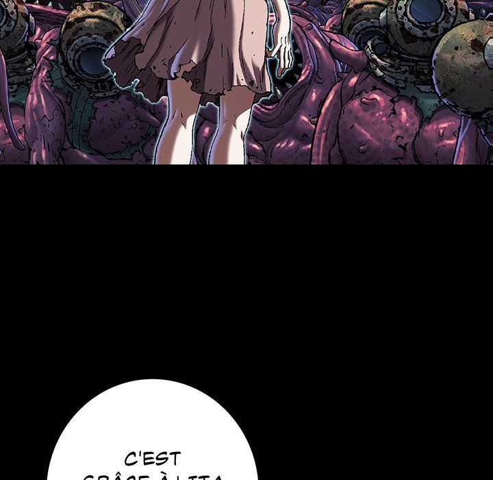 Read Léviathan FR Manga Online