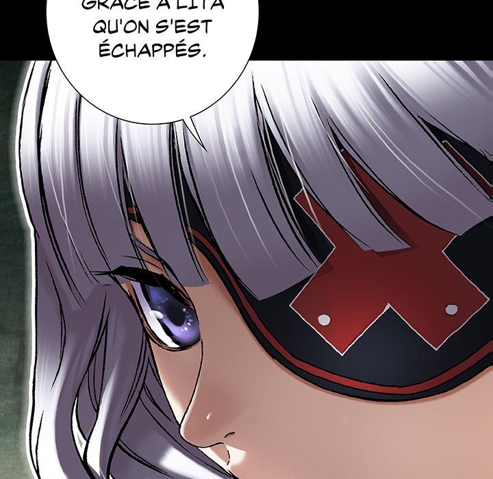 Read Léviathan FR Manga Online