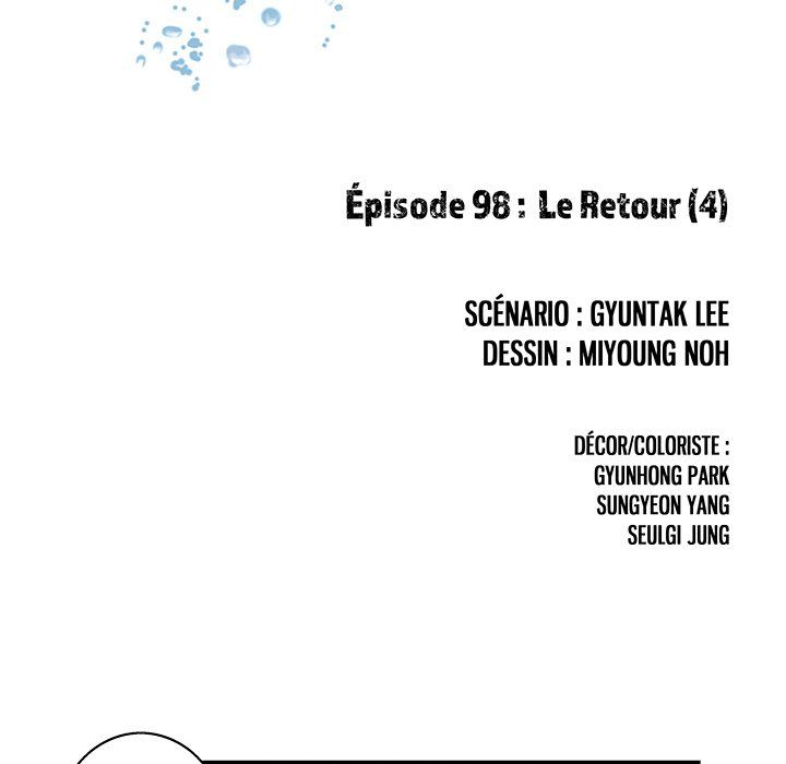 Read Léviathan FR Manga Online