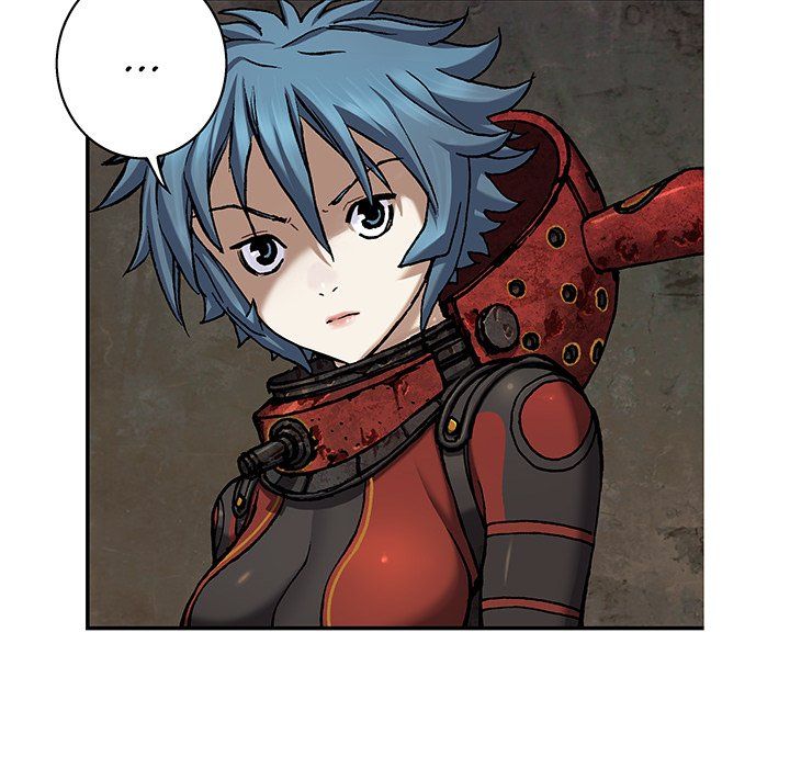Read Léviathan FR Manga Online