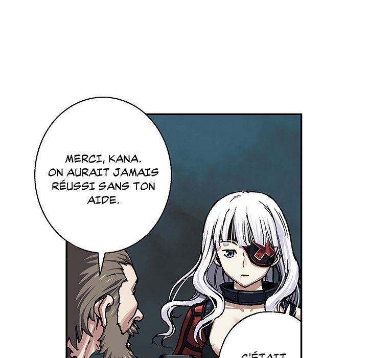 Read Léviathan FR Manga Online