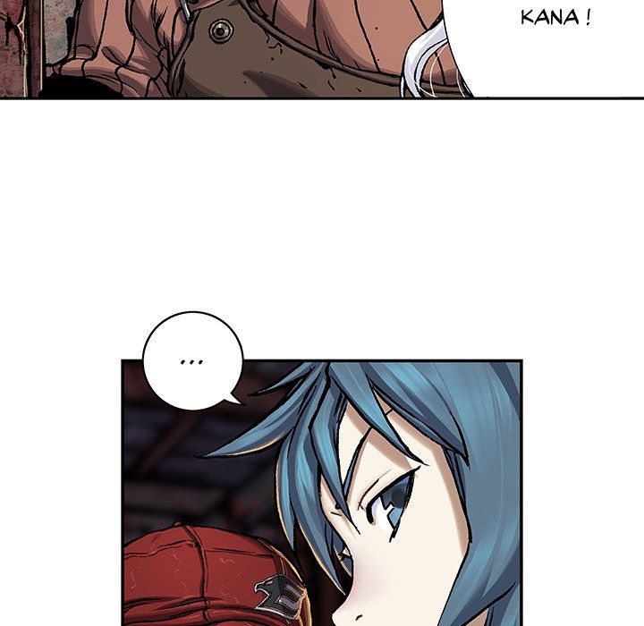 Read Léviathan FR Manga Online