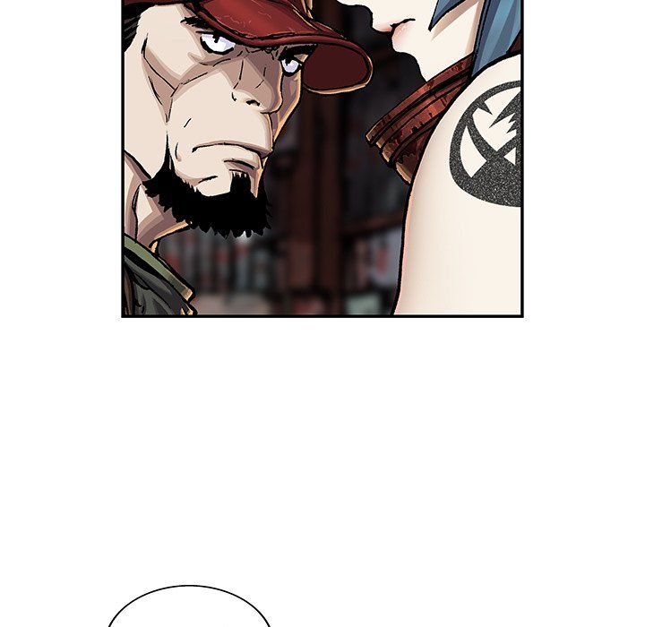 Read Léviathan FR Manga Online
