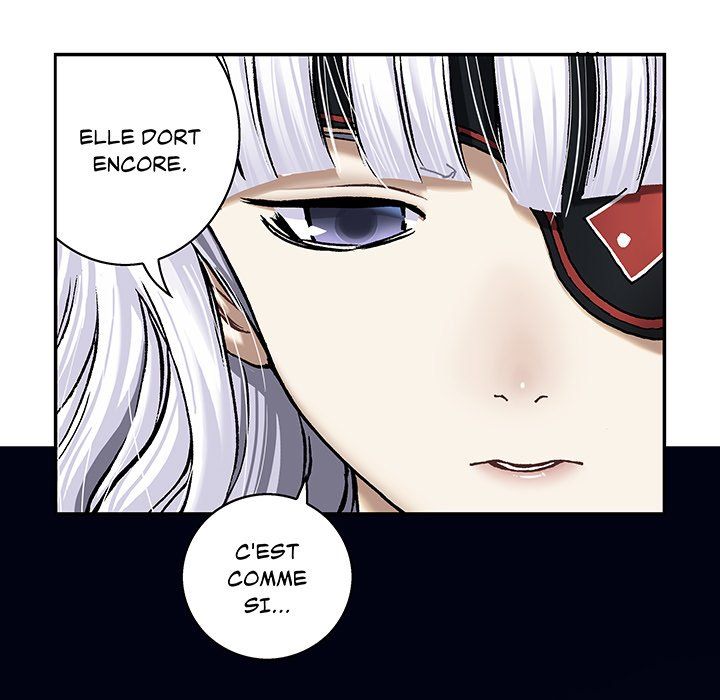 Read Léviathan FR Manga Online