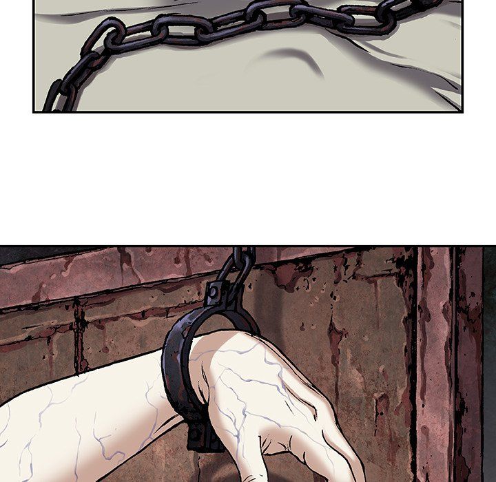 Read Léviathan FR Manga Online