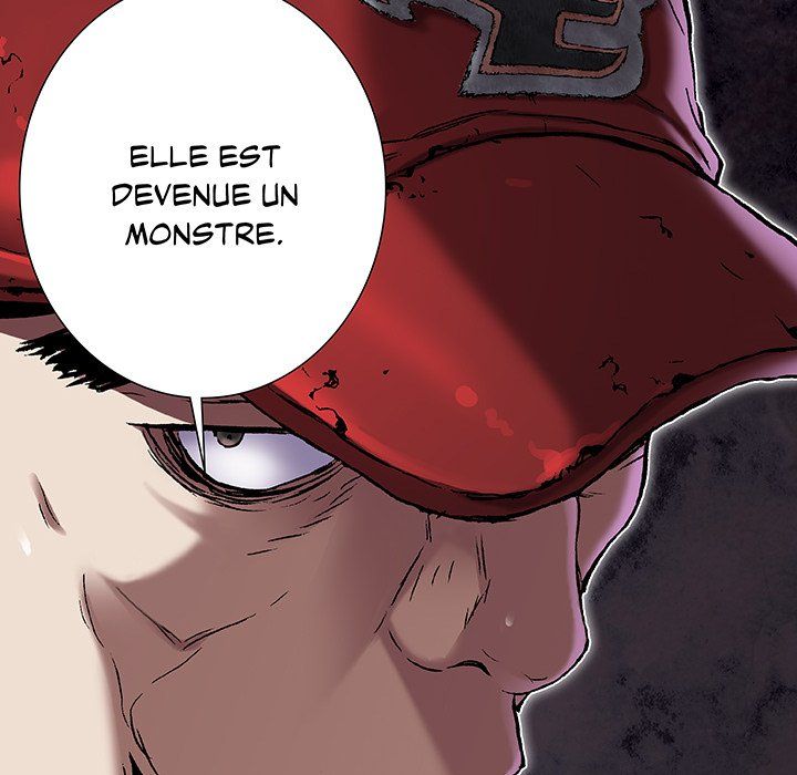Read Léviathan FR Manga Online