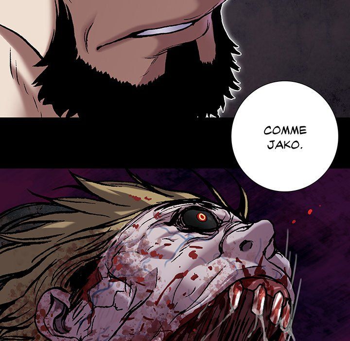 Read Léviathan FR Manga Online