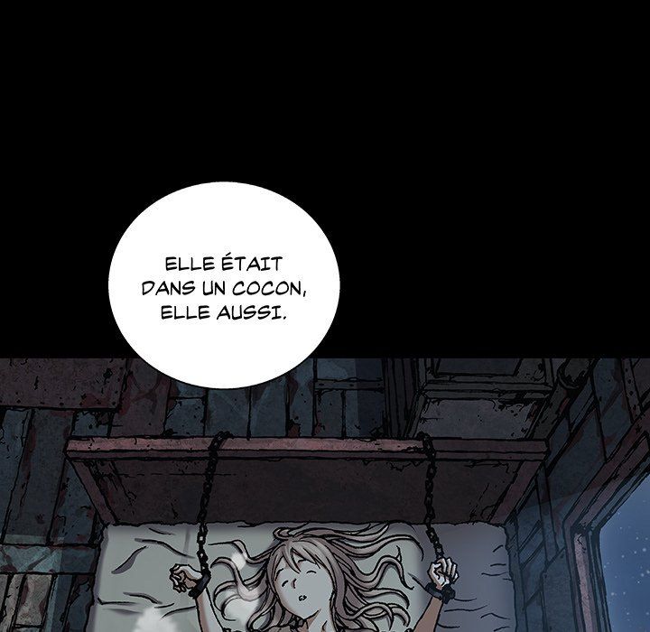 Read Léviathan FR Manga Online