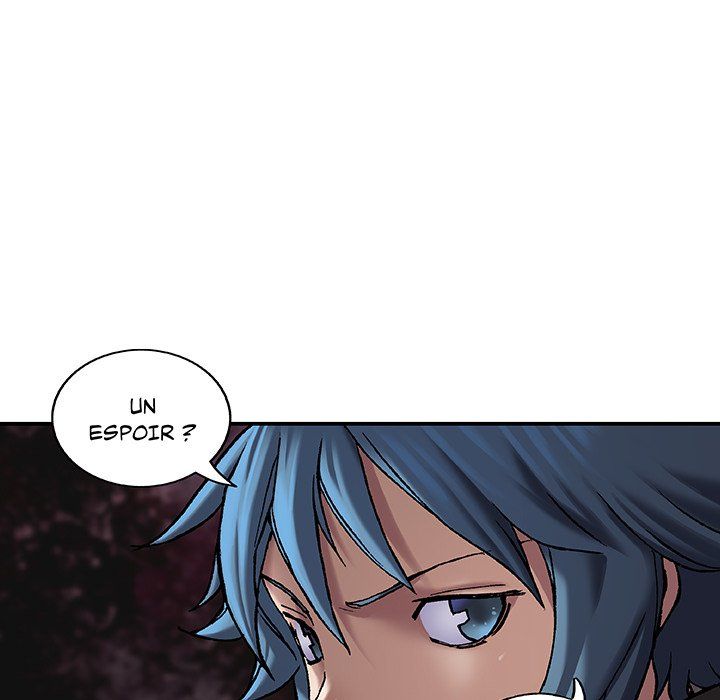 Read Léviathan FR Manga Online