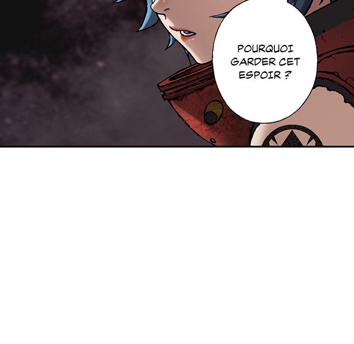 Read Léviathan FR Manga Online