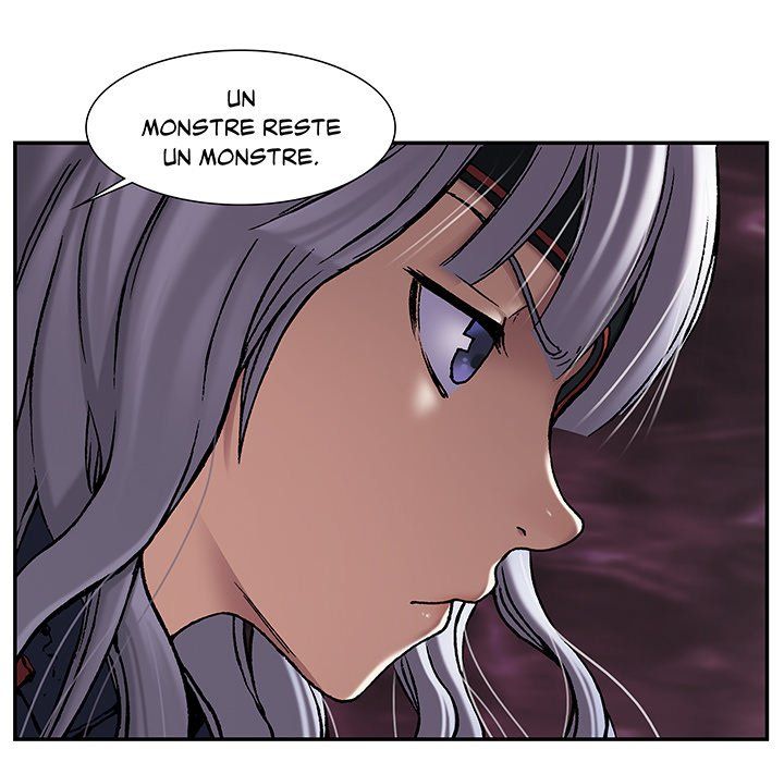 Read Léviathan FR Manga Online