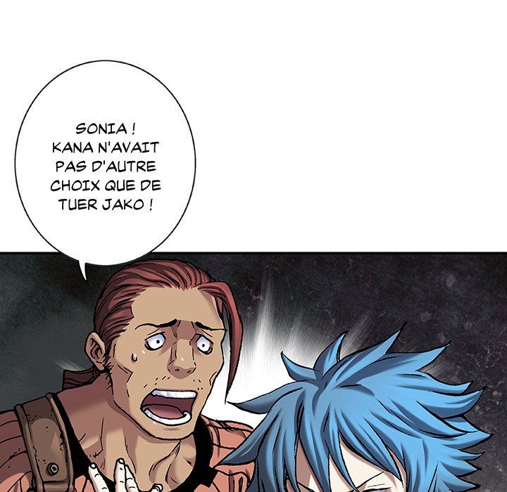 Read Léviathan FR Manga Online