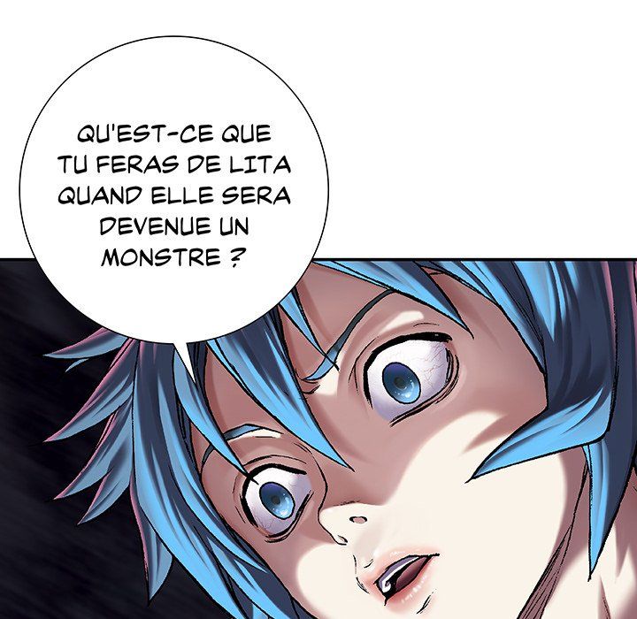 Read Léviathan FR Manga Online