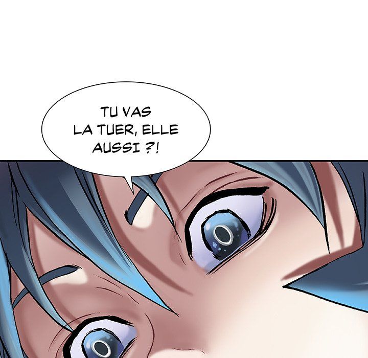 Read Léviathan FR Manga Online