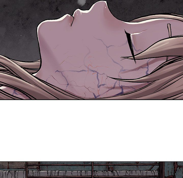 Read Léviathan FR Manga Online