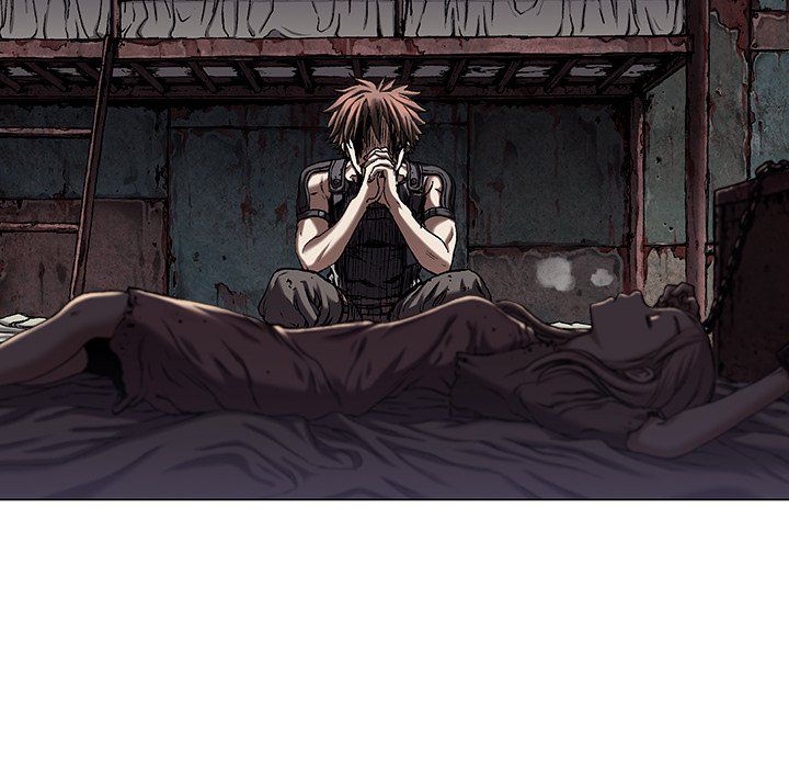 Read Léviathan FR Manga Online