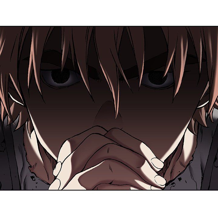 Read Léviathan FR Manga Online