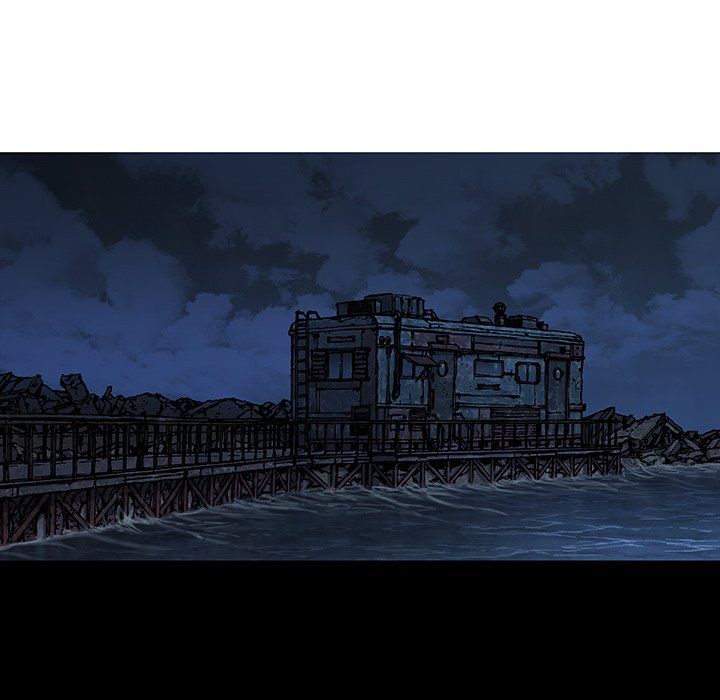Read Léviathan FR Manga Online