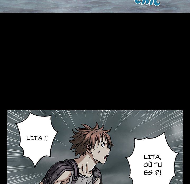 Read Léviathan FR Manga Online