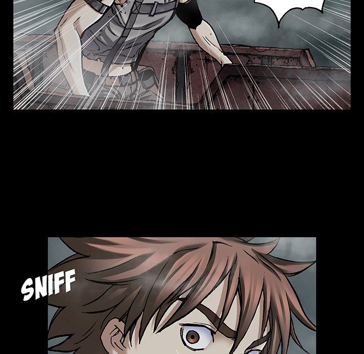 Read Léviathan FR Manga Online