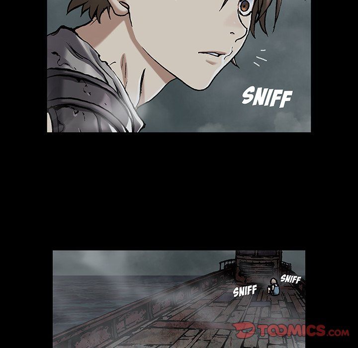 Read Léviathan FR Manga Online