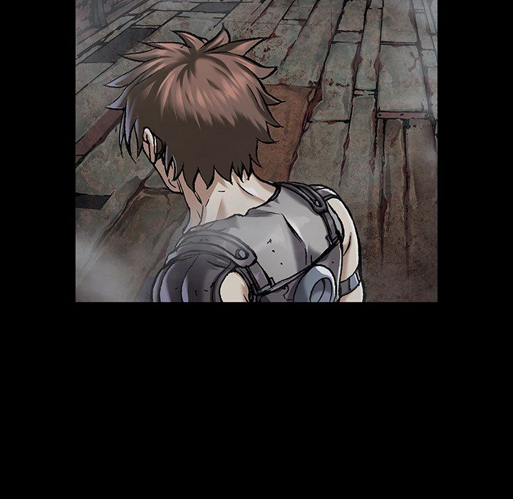 Read Léviathan FR Manga Online