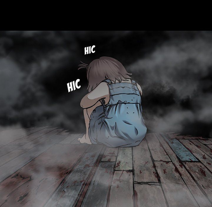 Read Léviathan FR Manga Online