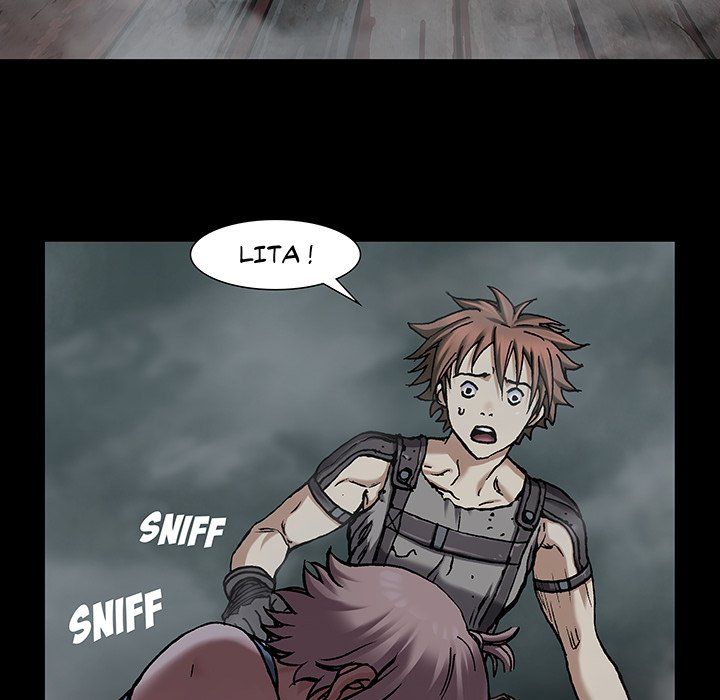 Read Léviathan FR Manga Online