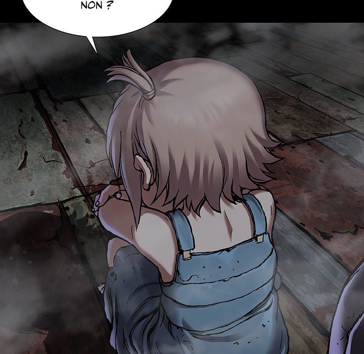 Read Léviathan FR Manga Online