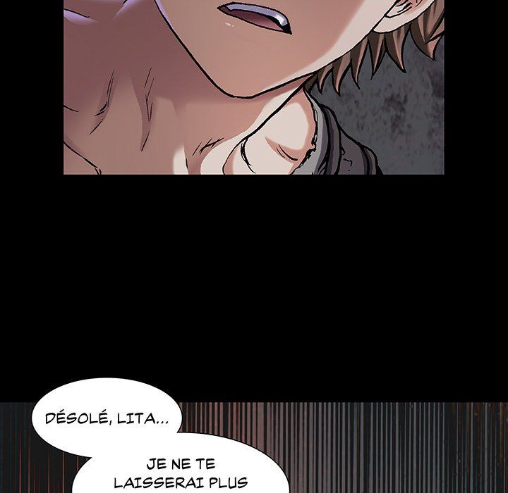 Read Léviathan FR Manga Online