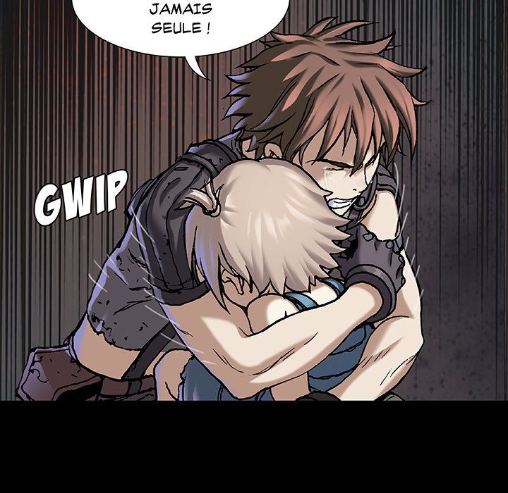 Read Léviathan FR Manga Online