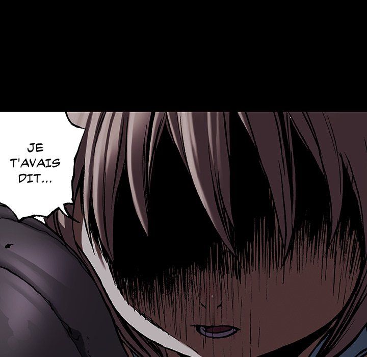Read Léviathan FR Manga Online