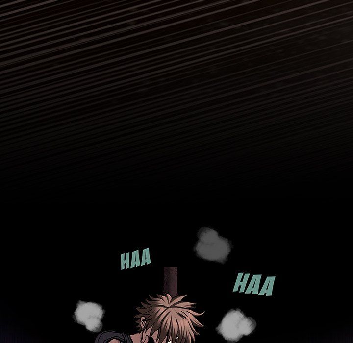 Read Léviathan FR Manga Online