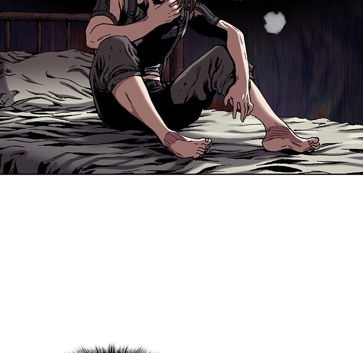 Read Léviathan FR Manga Online