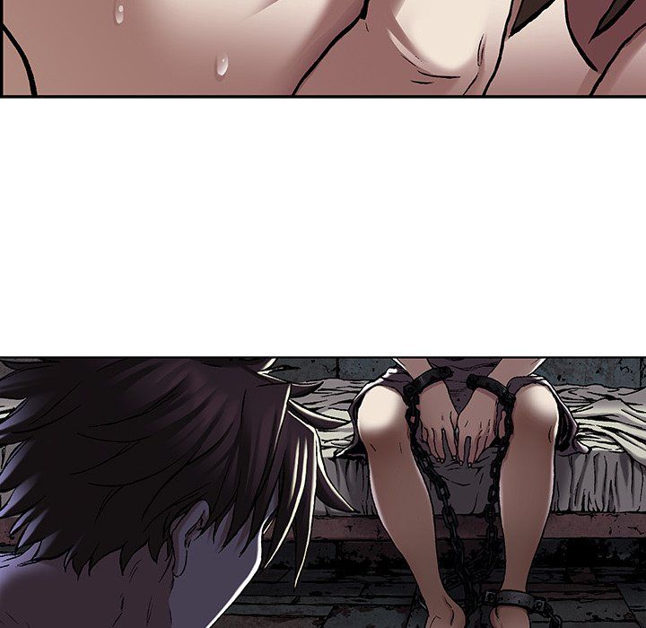 Read Léviathan FR Manga Online