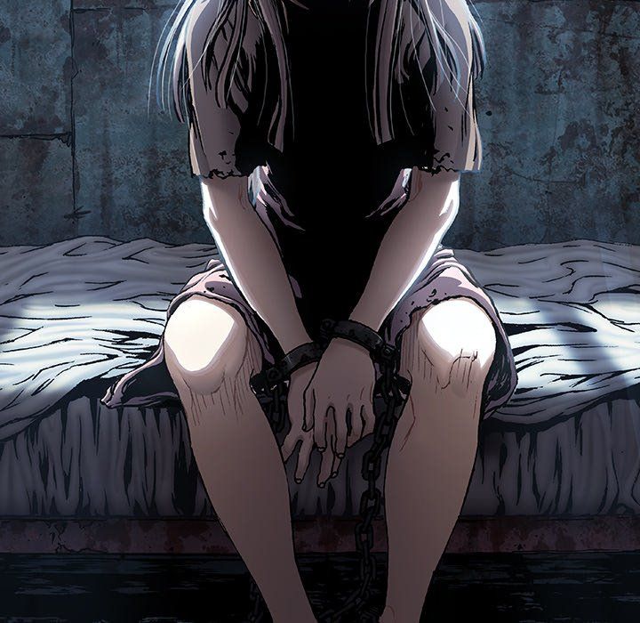 Read Léviathan FR Manga Online
