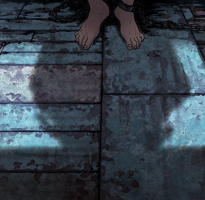 Read Léviathan FR Manga Online
