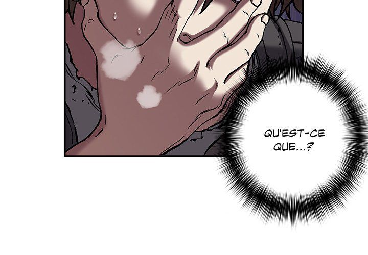 Read Léviathan FR Manga Online