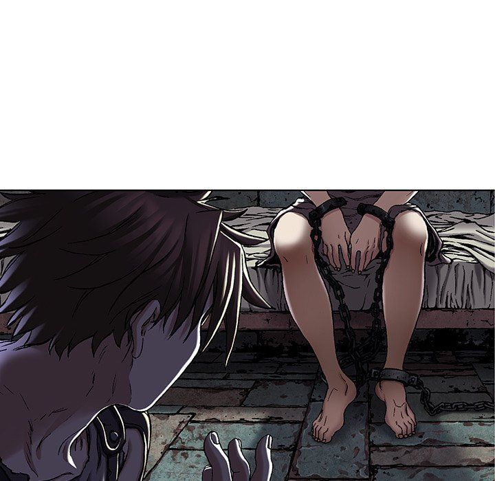 Read Léviathan FR Manga Online