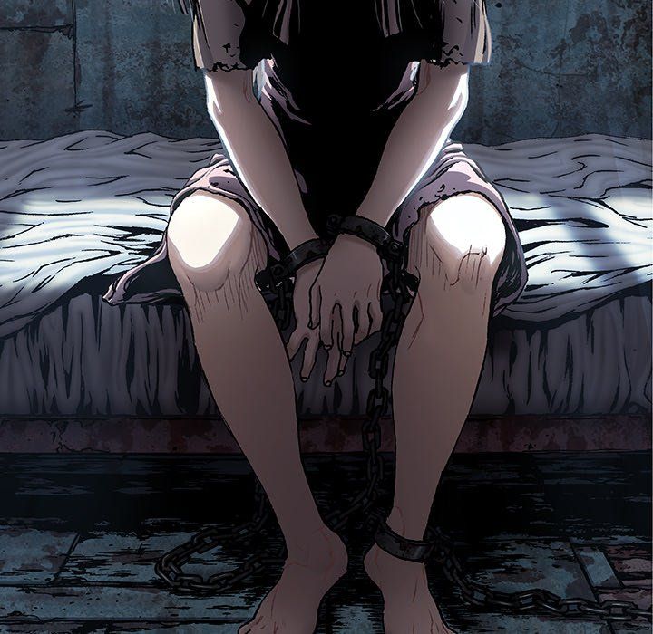 Read Léviathan FR Manga Online