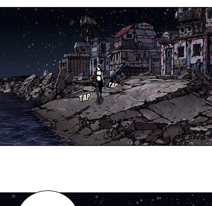 Read Léviathan FR Manga Online