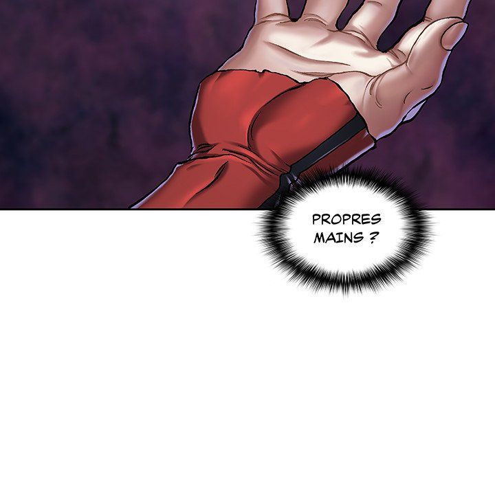 Read Léviathan FR Manga Online
