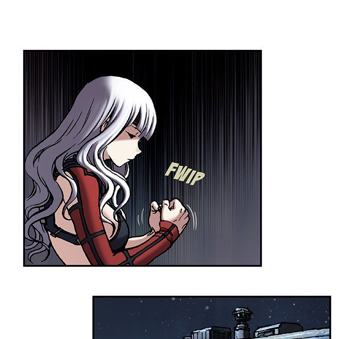 Read Léviathan FR Manga Online