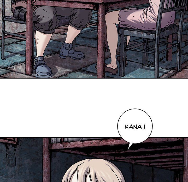 Read Léviathan FR Manga Online